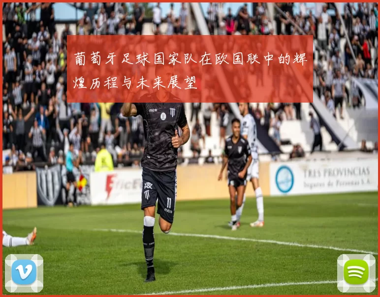 葡萄牙足球国家队在欧国联中的辉煌历程与未来展望